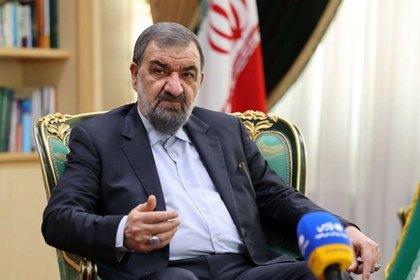 Mohsen Rezaei: Raisi asked me to become the President of Khuzestan