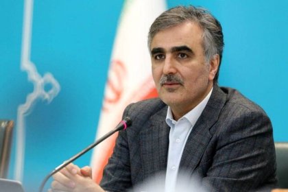 رئیس کل بانک مرکزی: رمز ارز بابک زنجانی هنوز مورد قبول واقع نشده است
