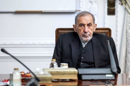 The American Government is Chaotic, Says Velayati