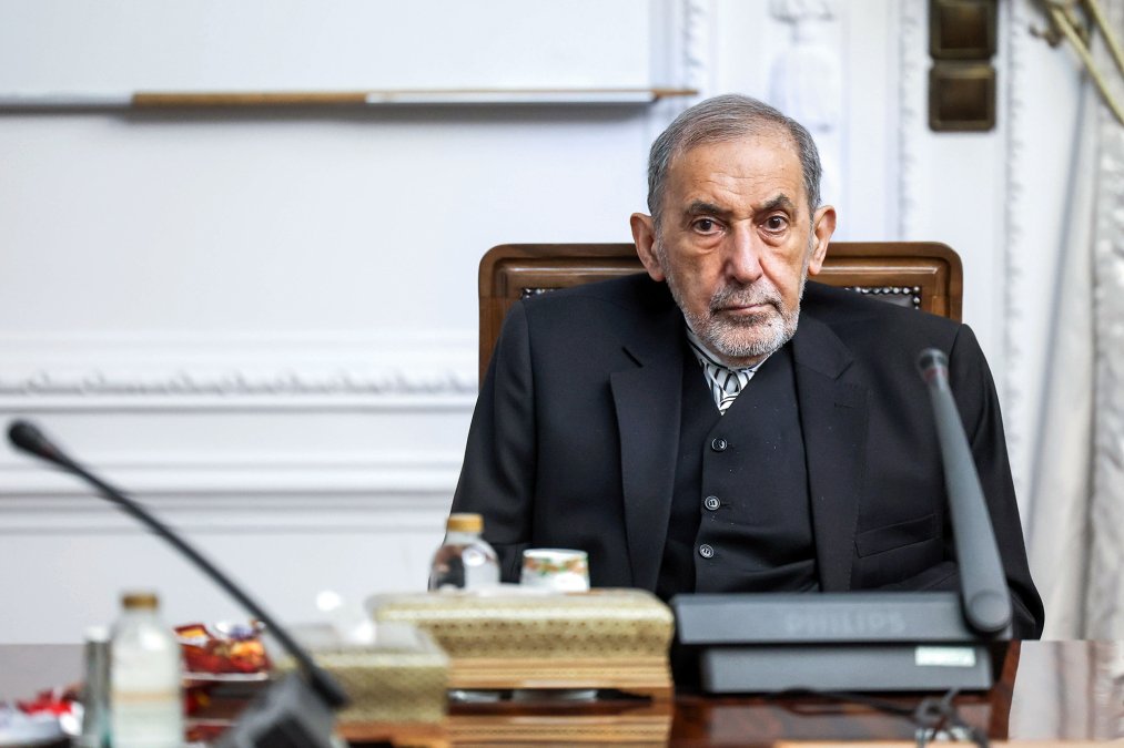 The American Government is Chaotic, Says Velayati