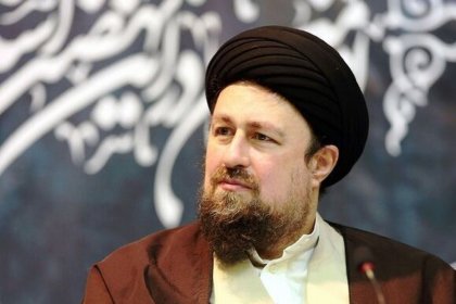حسن خمینی: مردم امام خمینی را در فضای مجازی مسخره میکنند