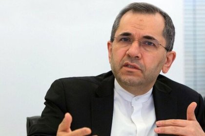تخت روانچی: مصر هستیم که غنیسازی در ایران صورت بگیرد
