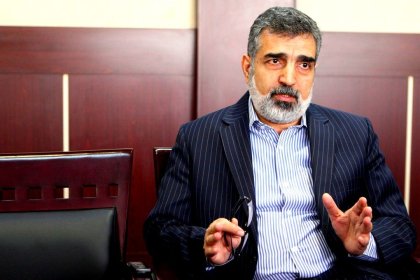 کمالوندی، معاون روابط راهبردی: دوستان ما هم نمیتوانند مانع صدور قطعنامه علیه ما شوند