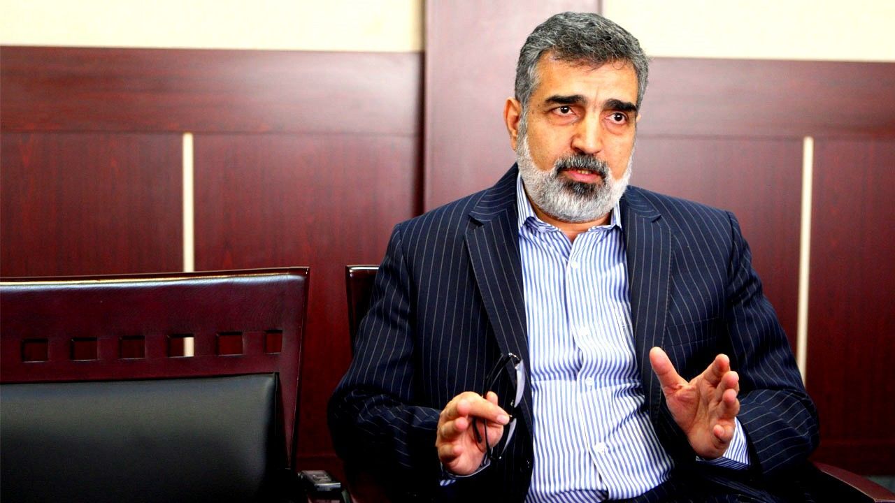 کمالوندی، معاون روابط راهبردی: دوستان ما هم نمیتوانند مانع صدور قطعنامه علیه ما شوند