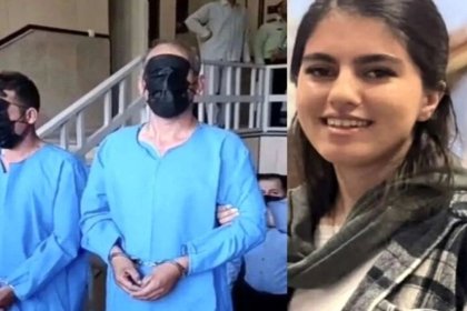المتهم في قضية قتل إلهة حسين نجاد غضبت من إذلالها ولم يكن قصدي سرقة الهاتف