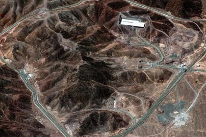 The Financial Times: Enriched uranium was not in Fordow during Israel's attack on Iran