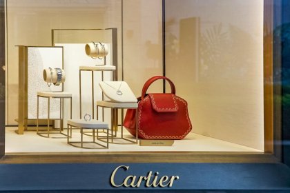 Victoria's Secret و Cartier تحت حمله سایبری قرار گرفتند