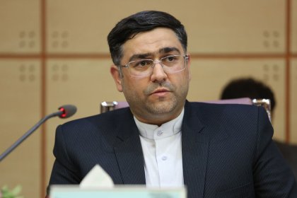 سیدی: نماینده ویژه معاون نفت میگوید سالانه ۶ تا ۸ میلیارد دلار سوخت قاچاق میشود