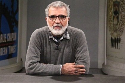 بهروز افخمی، باجناق امام خمینی، میگفت او پیر شده و بدون حس جنسی است