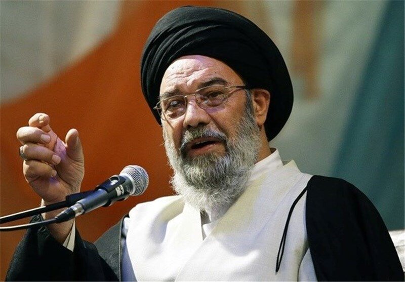 Imam Juma of Isfahan: America will suffer a major defeat if it attacks Iran