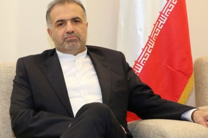 جلالي: سفير ايران در روسيه، پوتين به زودي به ايران ميرود
