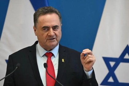 وزیر دفاع اسرائیل: در طول جنگ اگر رهبر جمهوری اسلامی ایران در تیر رس بود، او را از بین میبردیم