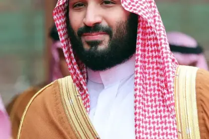بزشکیان في حديث مع ولي العهد السعودي نحن مستعدون لتوسيع العلاقات