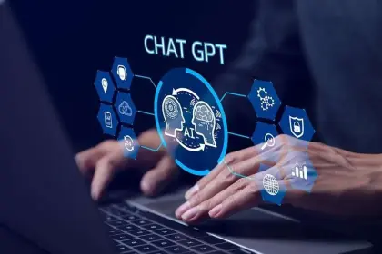 تشات بوت تشات جي بي تي خارج الخدمة