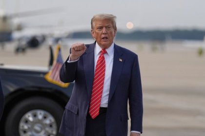 Trump: The Iran-Israel Ceasefire May Not Be Stable