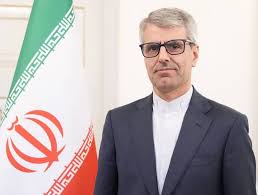 بقائی، سخنگوی وزارت خارجه: برای پذیرش محدودیتهای زمانبندی شده آماده هستیم