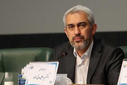 علی مدنیزاده، اقتصاددان دانشگاه شریف، گزینهای علمی برای وزارت اقتصاد