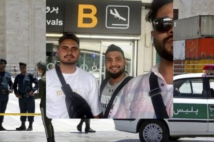 Three Indians Kidnapped in Iran Found in Varamin