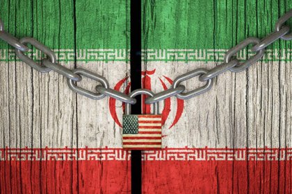 Lifting Sanctions: So Far, Yet So Close