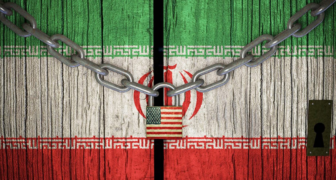 Lifting Sanctions: So Far, Yet So Close