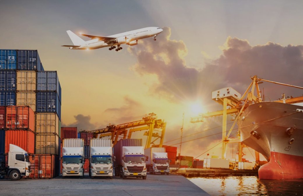 Iran's Trade on the Verge of Collapse