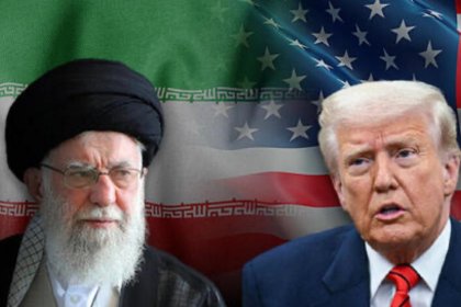 Duel between Trump and Khamenei