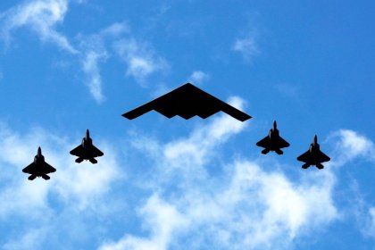 قصف فردو بداية لتغيير جيوسياسي