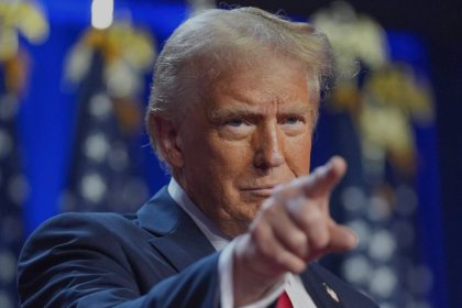 Analysis of the Psychological Structure and Personality of Donald Trump