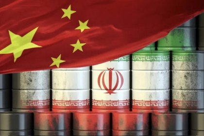 سرّ صمت الصين تجاه نفط إيران: إنكار مصلحة أم صفقة خفية