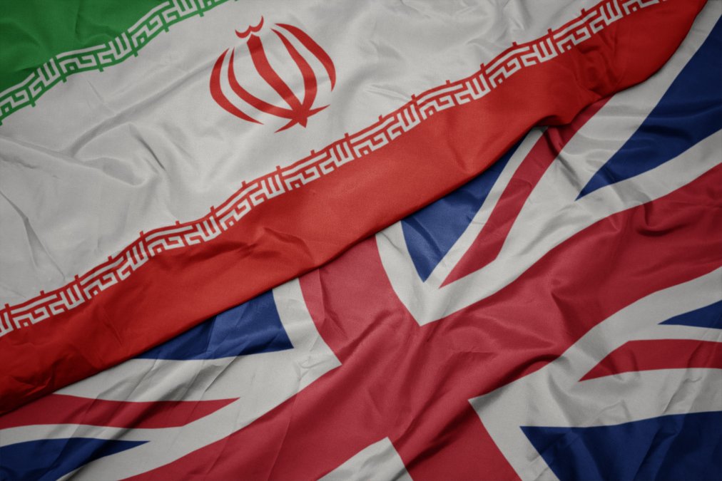 بریتانیا: با وجود در نظر داشتن وضعیت خاورمیانه، تغییری در تعداد کارکنانمان نمیدهیم