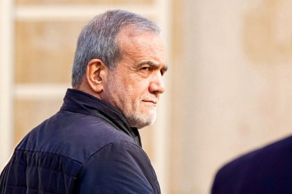 بزشکیان: مسیر ما با این قطعنامهها منحرف نمیشود