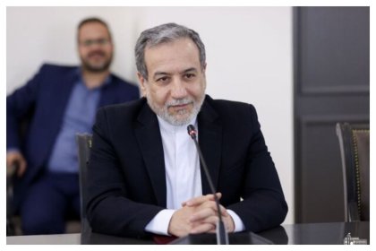 عراقچی: التفاوض مع أمريكا يشبه أكثر التفاوض على الاستسلام