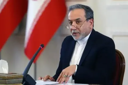 عراقچی: اقتراح الولايات المتحدة مليء بالغموض والأسئلة العديدة
