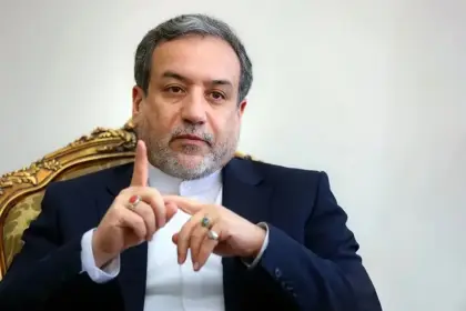 وزير الخارجية الإيراني: نحن نستعد للجولة القادمة من المفاوضات