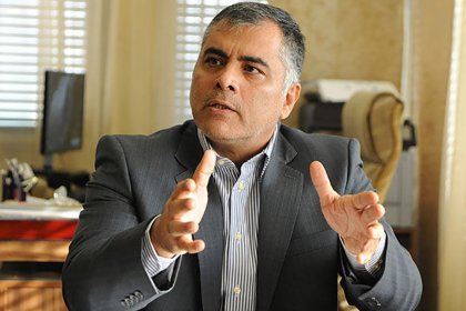 پاکنژاد، وزیر نفت: به عنوان مسئولیت اجتماعی ۵۰۰ میلیارد تومان به حوزههای علمیه کمک کردیم