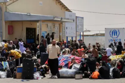 الأمم المتحدة: 450 ألف أفغاني عادوا من إيران إلى بلادهم خلال 37 يومًا الماضية