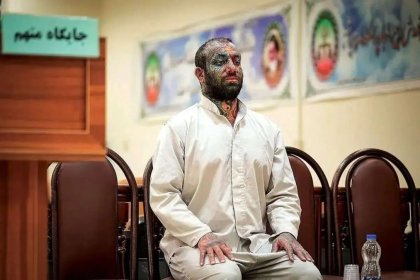 Lawyer of Tataloo: Amir Tataloo Recites Eulogies in Prison