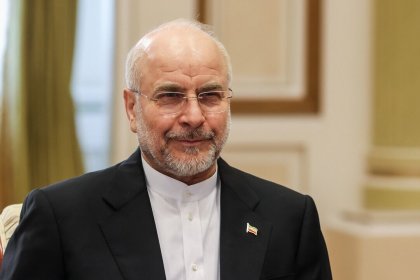 قالیباف: با جنگ اسرائیل ۵۰ سال جلو افتادیم