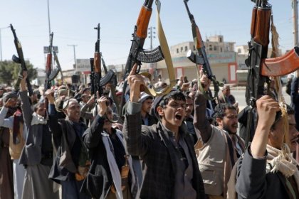 الميليشيات الوكيلة لا تزال تتلقى الدعم من إيران