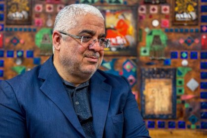 Jafarzadeh Imenabadi, the former parliament member, was not under the rubble, says Shamkhani