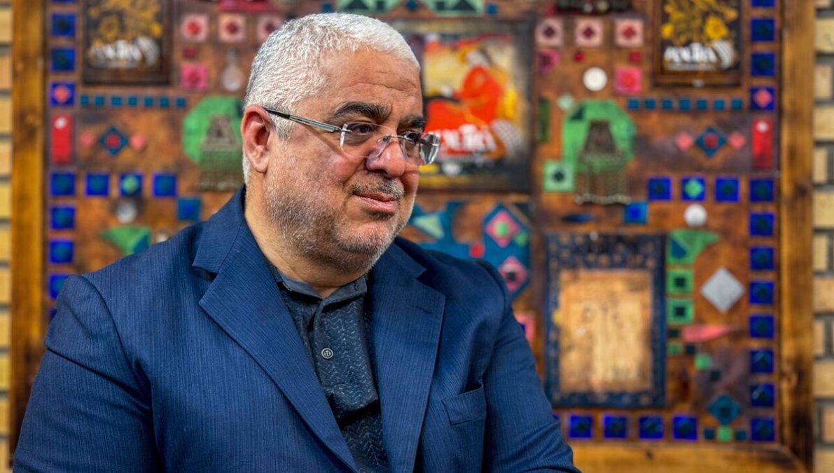 Jafarzadeh Imenabadi, the former parliament member, was not under the rubble, says Shamkhani