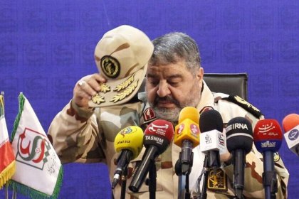 رئيس منظمة الدفاع المدني: كنا مستعدين منذ العام الماضي للهجوم على البنية التحتية النووية