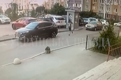 أوكرانيا: مقتل ضابط استخبارات في جهاز الأمن الأوكراني بالرصاص