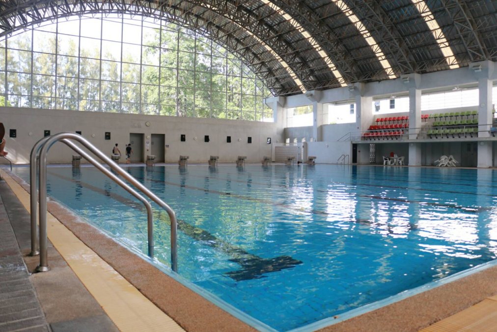Poisoning of 15 Teenagers in Hamedan Following Power Outage in Private Pool