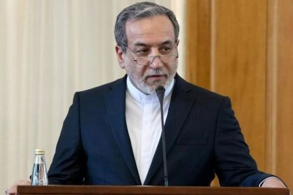 عراقچی: ما از ان پی تی خارج نشدهایم