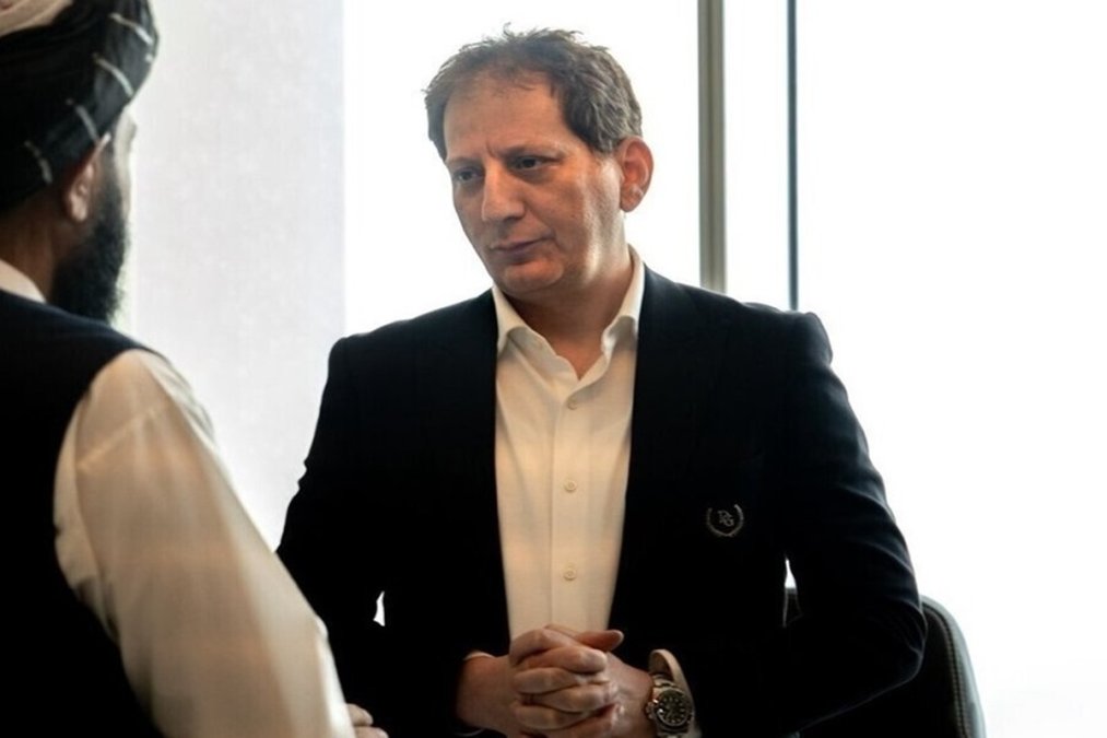The Battle of Babak Zanjani and the Central Bank Over Cryptocurrency License, Not Debt