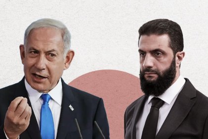 استئناف المفاوضات الأمنية بين إسرائيل وسوريا
