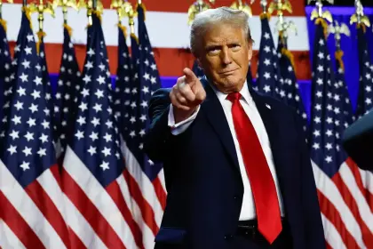 Trump: Iran is keen to negotiate