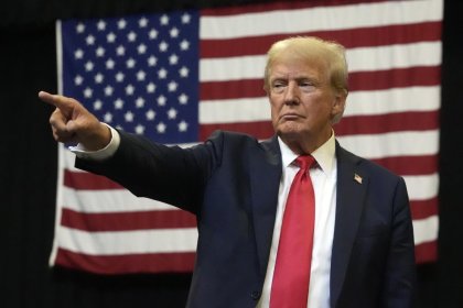Trump تدخل في الجولة الأخيرة من مفاوضات غزة