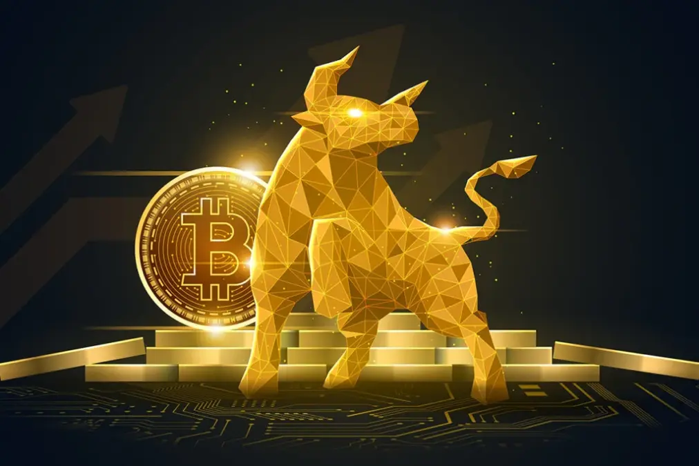 Bitcoin price surpasses $118,000